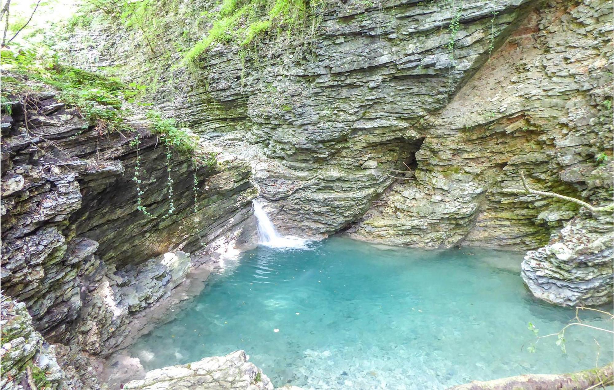 Pian Del Lac Villa Sovramonte Buitenkant foto